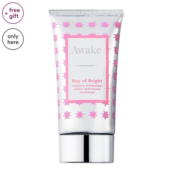 Awake Ray of Bright Moisturizer - Picture 1 of 3